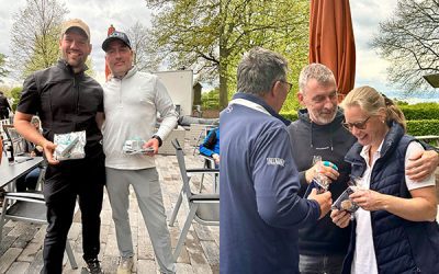 Oster-Scramble am 21.04.2025 – Ein gelungener Feiertag auf dem Rittergut Birkhof