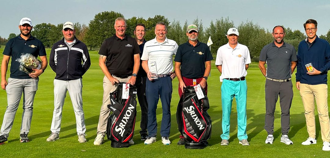 Masters Finale 2023