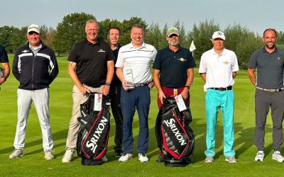 Masters Finale 2023