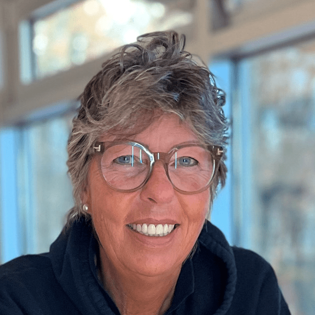 Sabine Huthmacher