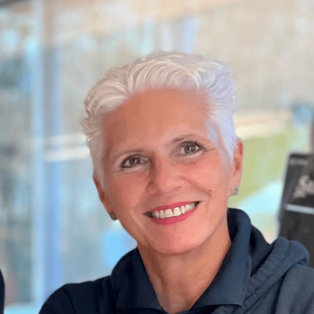 Nicole Giesen