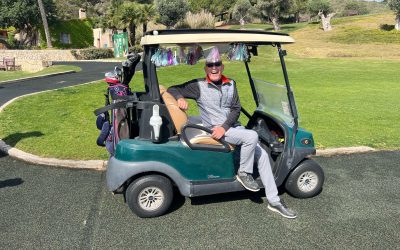 Golfsaison 2026: Mit Teamgeist, Abschied und einem klaren Ziel